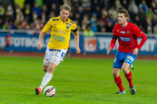 Falkenbergs Patrik Ingelsten