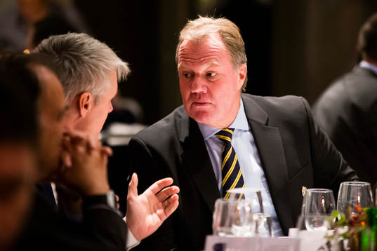 Karl-Erik Nilsson