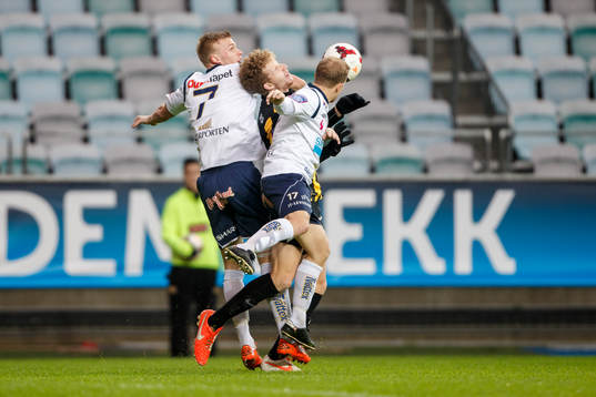 Häckens Simon Gustafson