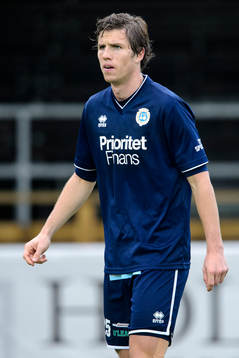 Utsiktens Olof Svensson