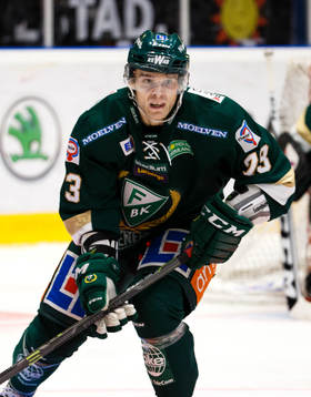 Färjestads Anton Grundel