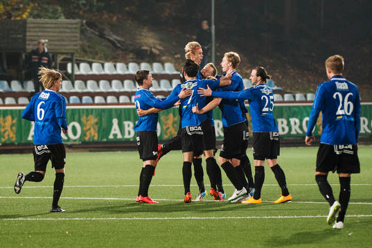 Trelleborg vinner med 4-2