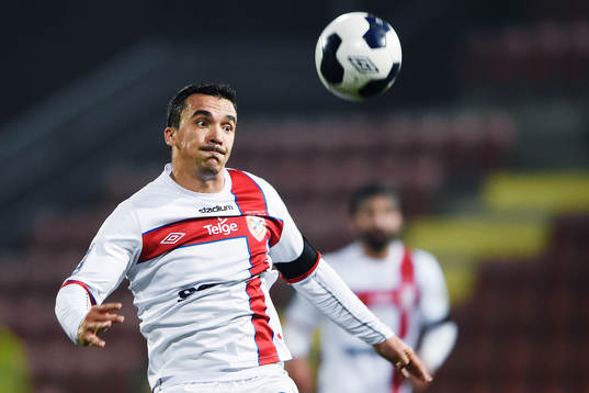 Assyriskas Admir Aganovic