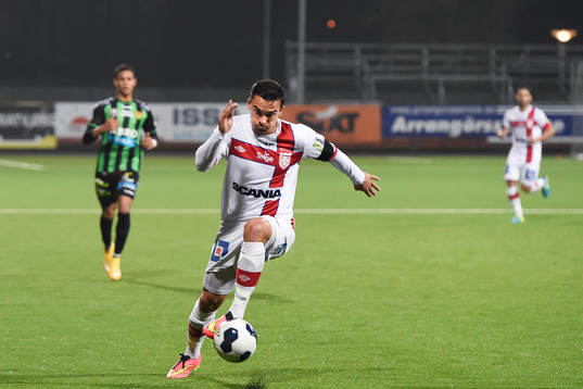 Assyriskas Admir Aganovic