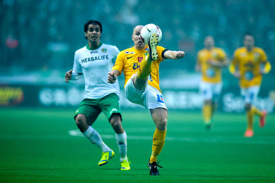 Jönköpings Viktor Rönneklev