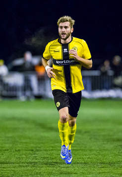 Frejs Christophe Lallet