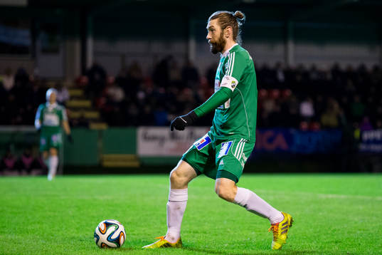 Ljungskiles Marcus Gustafsson