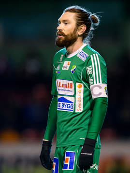 Ljungskiles Marcus Gustafsson