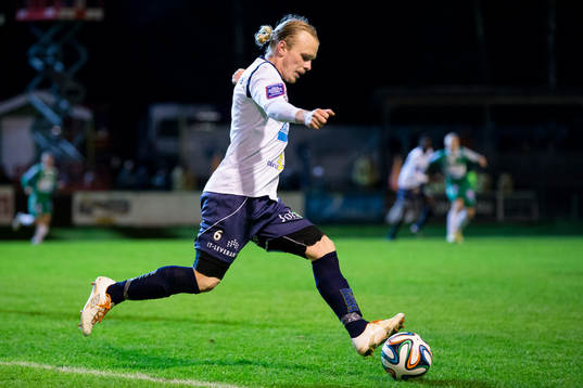 Gefles Jesper Florèn