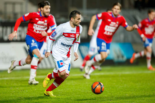 Assyriskas Levon Pachajyan
