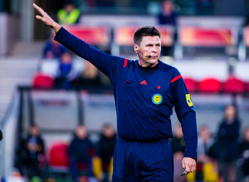 Domare Antti Kanerva