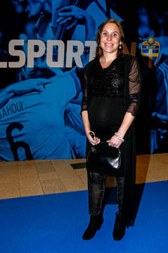 Hanna Ljungberg