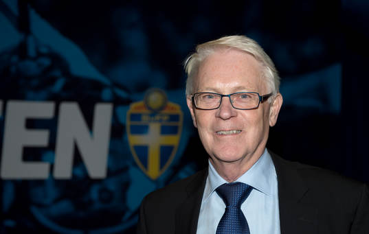 Sune Hellströmer