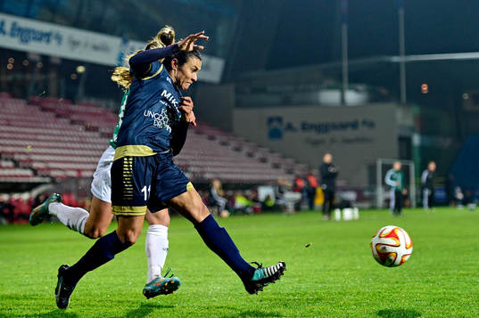 Rosengårds Marta Viera Da Silva