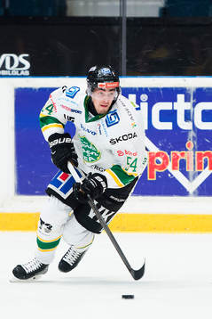 Björklövens Felix Maegaard-Scheel