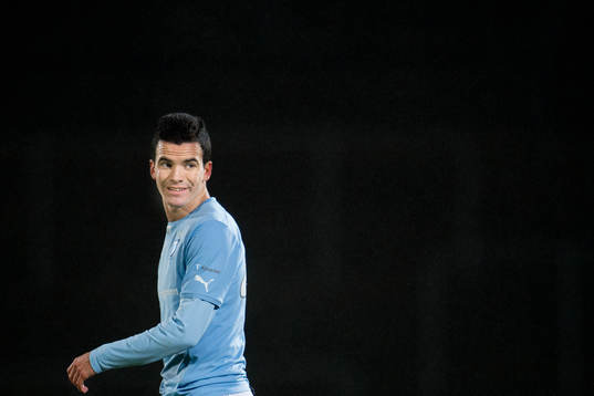 Malmö FFs Granit Stagova