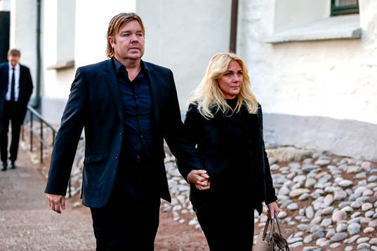 Tomas Brolin