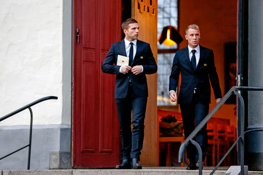 Anders Svensson