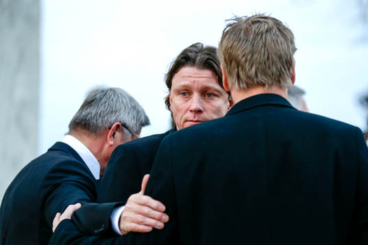 Stefan Andreasson, sportchef Elfsborg