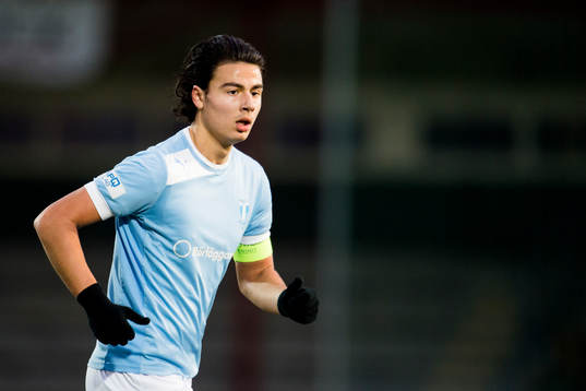 Malmö FFs Deniz Hummet