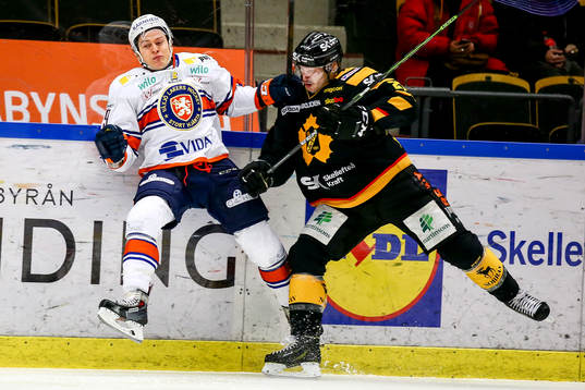 Skellefteås Martin Lundberg