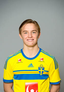 Jacob Ortmark, Sverige
