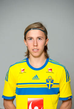  Jakob Lindahl, Sverige