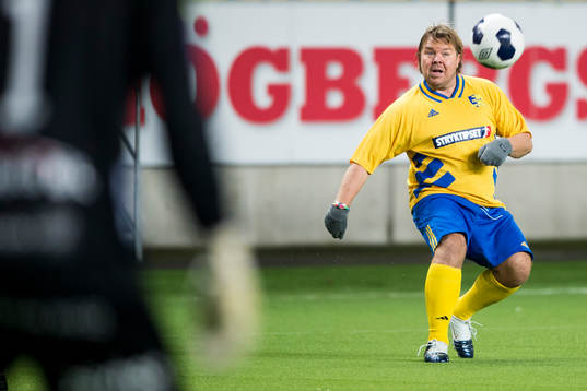 VM94-Lagets Tomas Brolin