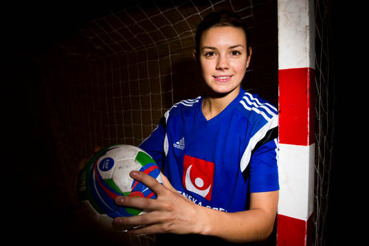 Sveriges Hanna Fogelström