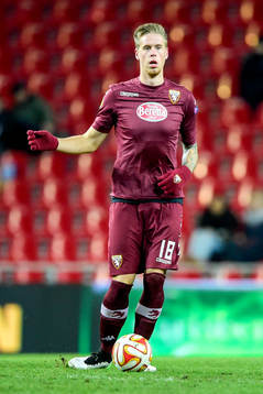 Torinos Pontus Jansson