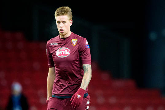 Torinos Pontus Jansson