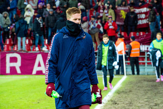 Torinos Pontus Jansson