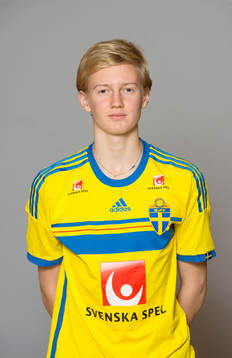 Jakob Rylander, Sverige