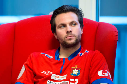 Hampus Bohman