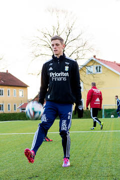 Sören Rieks