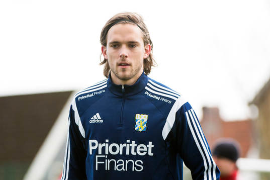 Tom Pettersson