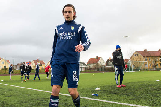 Tom Pettersson