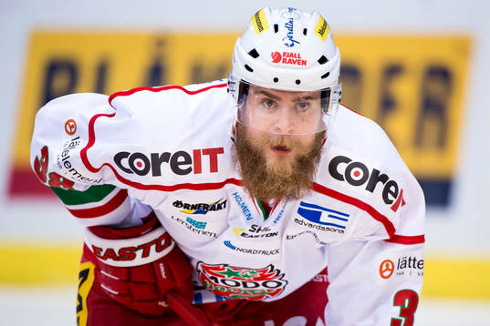 Modos Nichlas Torp