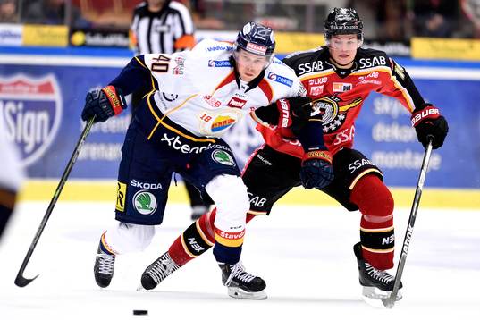 Djurgårdens Markus Nordlund