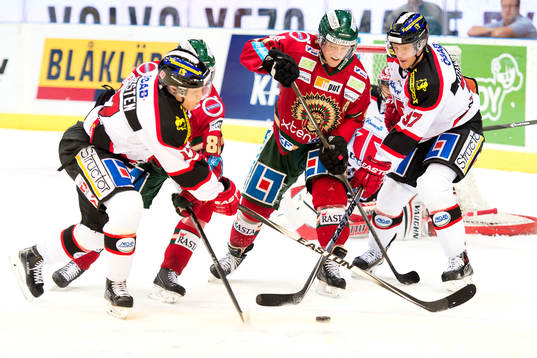 Frölundas Mathis Olimb