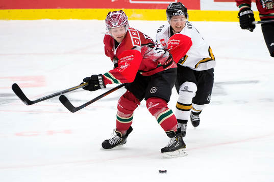 Kärpäts Joonas Komulainen