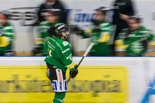 Björklövens Felix Maegaard-Scheel