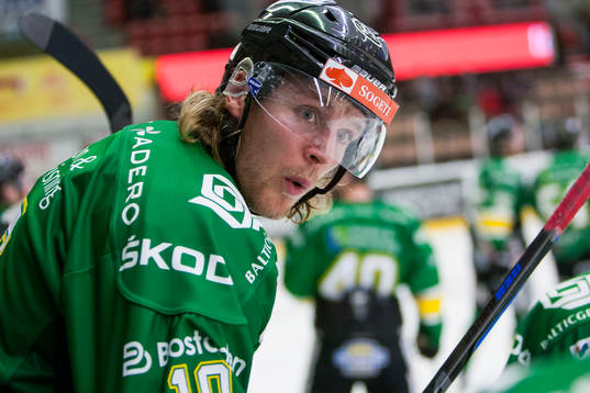 Björklövens William Quist