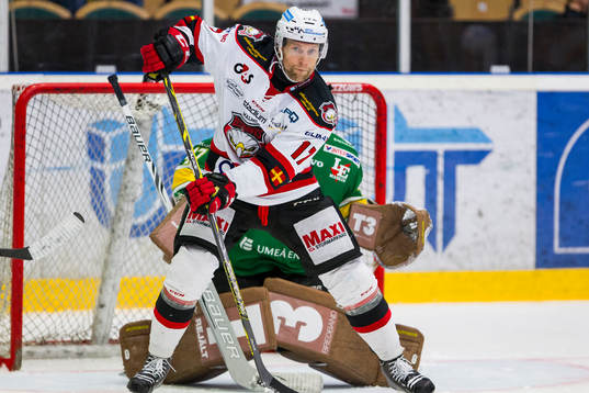 Malmös Mathias Tjärnqvist