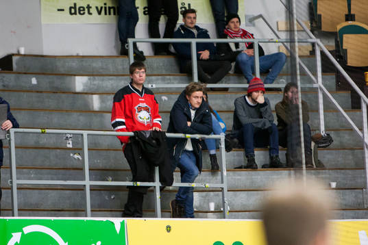 Malmö Redhawks klack