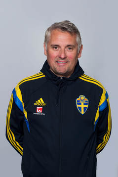 Claes Eriksson, Sverige