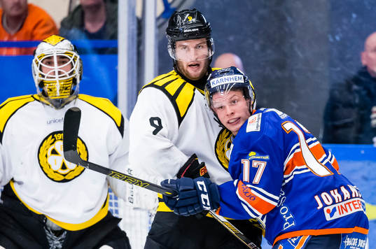 Brynäs Niclas Andersén