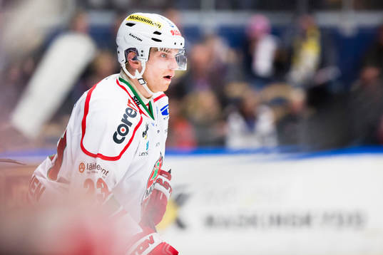 Modos Joonas Nättinen