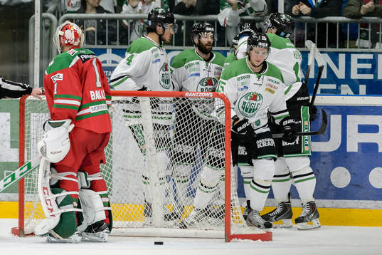 Rögles Jakob Lilja jublar