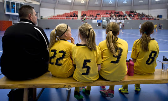   Spelare på avbytarbänken den 25 Januari 2015